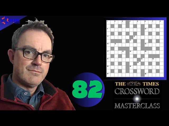 The Times Crossword Friday Masterclass: 6 September 2024