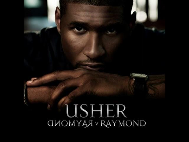 Usher - Lil Freak (Feat. Nicki Minaj)