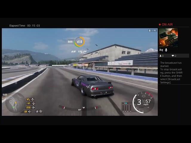 ThatOneCarGuy on Carx Drift racing Online