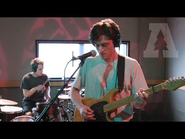 Fraternal Twin on Audiotree Live (Full Session)