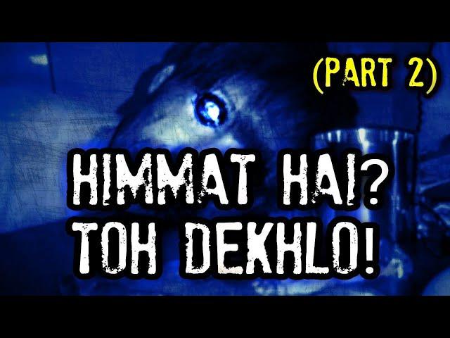 7 Asli Bhootiya Videos (Part-2) || Real Ghost Videos