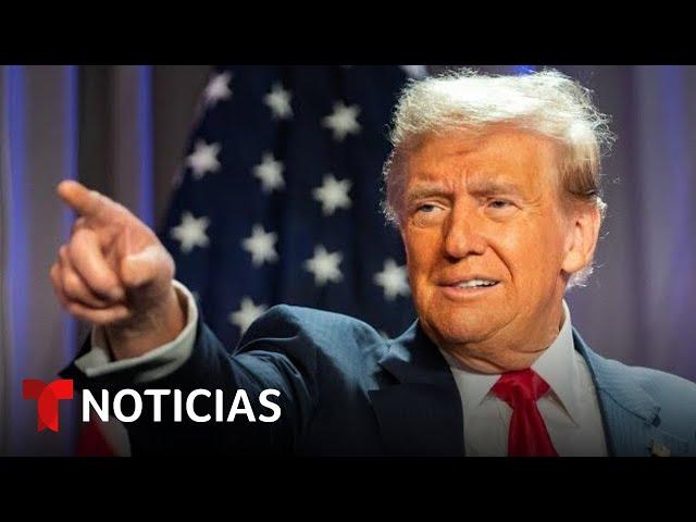 Plan de deportaciones de Trump podría disparar los precios en los supermercados | Noticias Telemundo