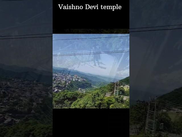 Jay ma Vaishno Devi #shorts #short #travel #song #music #love #hindisong