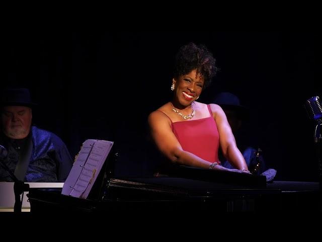 World Premiere: Miss Rhythm - The Legend of Ruth Brown