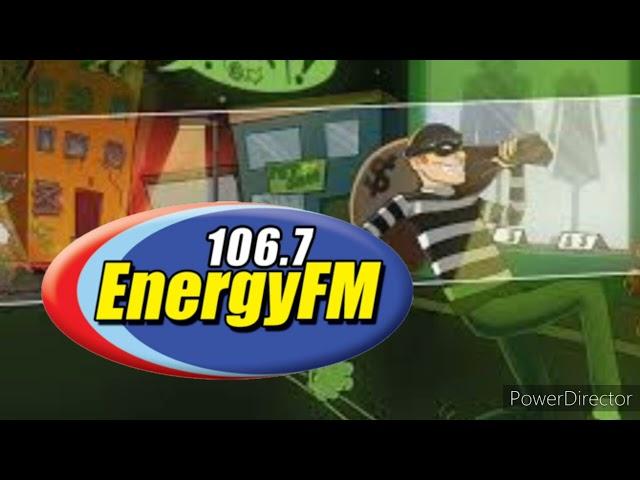 106.7 Energy FM Manila Jingle [JUL 1 2011]