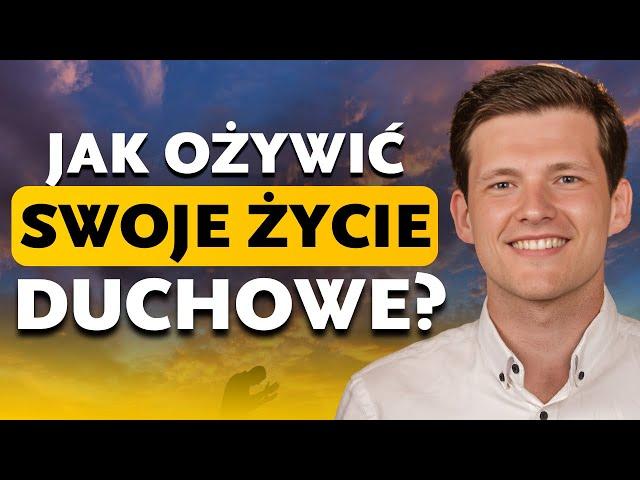 JAK ODKRYĆ W SOBIE PASJĘ? | TYMEK FILAR