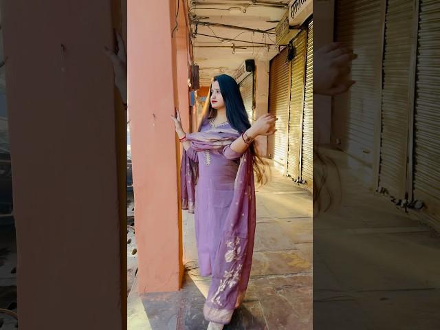 #shorts #suitdesign #youtubeshorts #longhair #jaipur #beauty #trend #viralshort