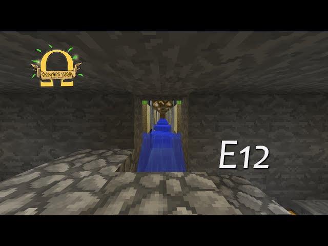 Omegus SMP E12 - Secret of the Paper Mill