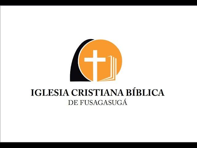 SERVICIO DOMINICAL 22 /09/ 2024