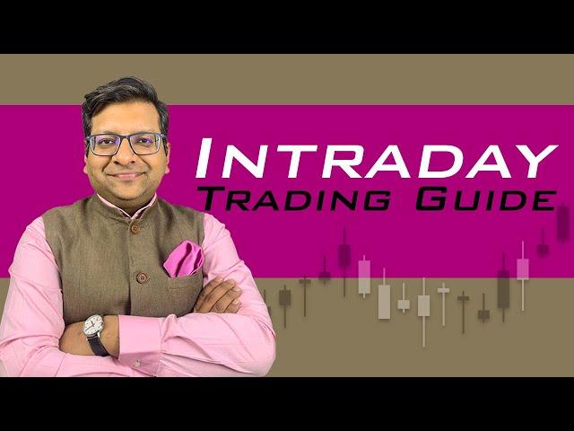 Intraday Trading Guide