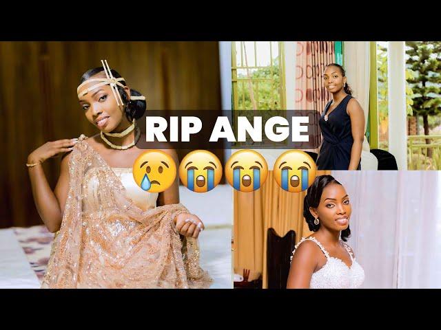 RIP ANGE Light Of Christ Group ft ANGE'S FAMILY(TUZABERA ABANDI URUMURI)