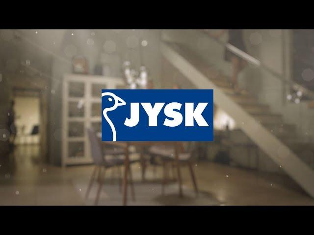 2500 stores celebration | JYSK