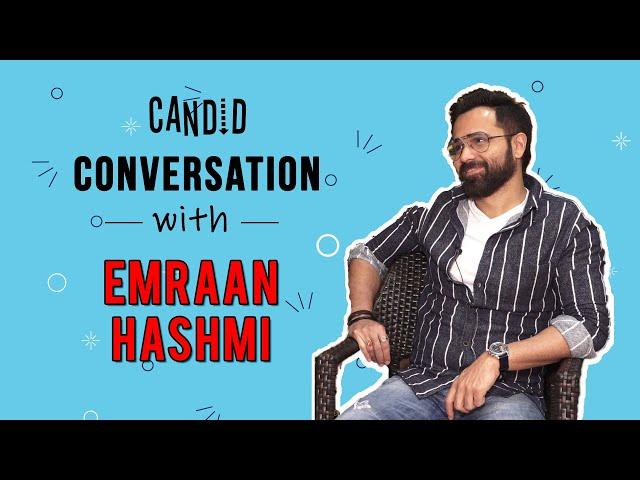 WHY CHEAT INDIA | Emraan Hashmi shares his fitness secrets | Miss Kyra