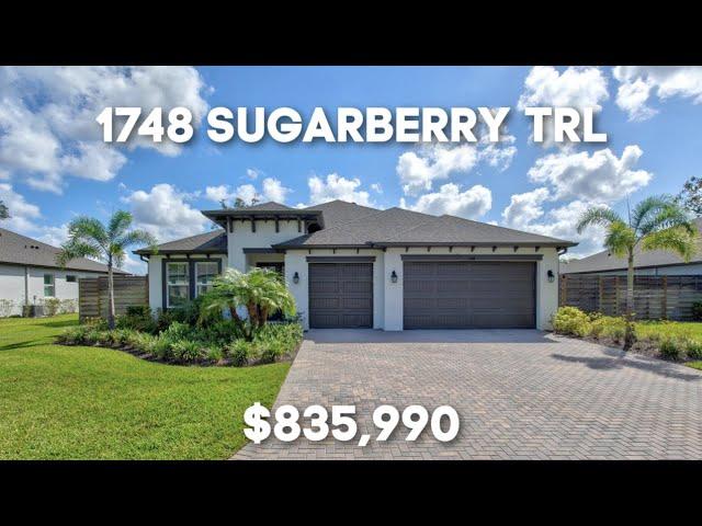 Gorgeous Sarasota Home For Sale