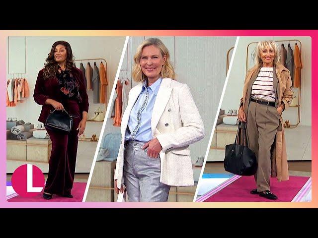 Where To Shop On The High Street: Style For Every Body and Age | Lorraine