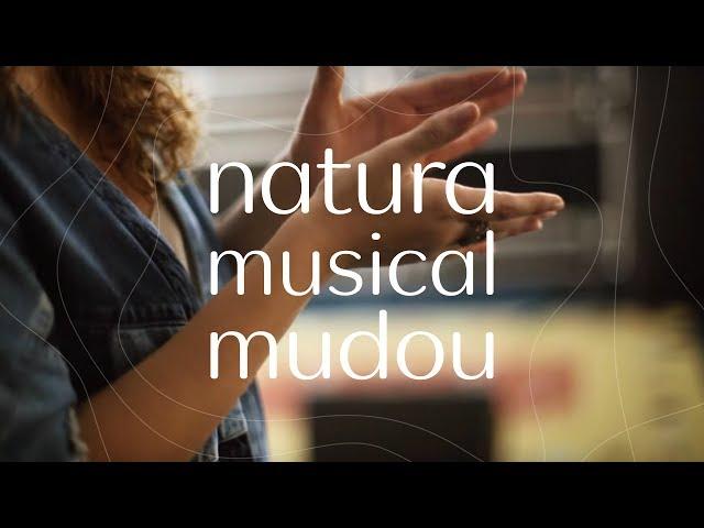 Natura Musical Mudou