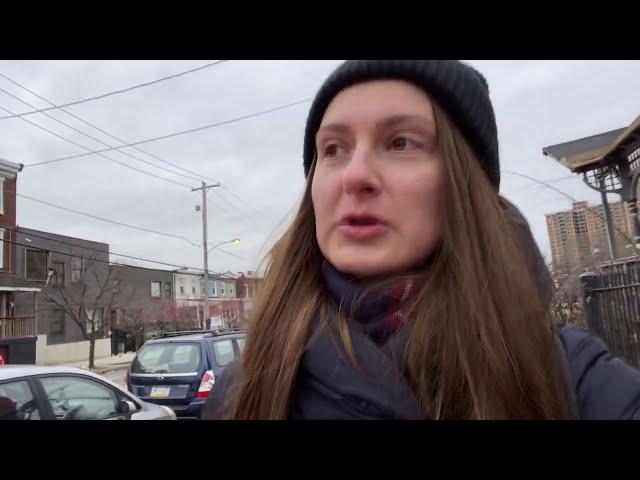 Переезд в США по турвизе