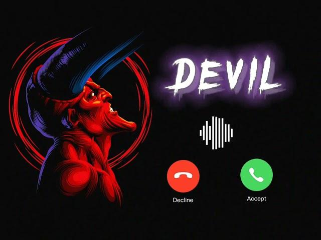 NEW DEVILS ATTITUDE BGM RINGTONE  VIRAL RINGTONE NEW RINGTONE