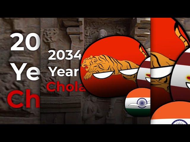 "Now who's older?" - Countryballs Edit #countryballs #animation #india