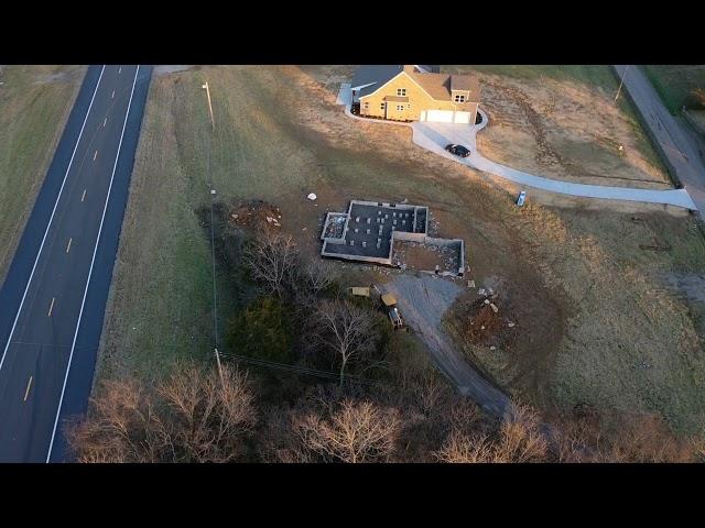 11769 milton st drone tour