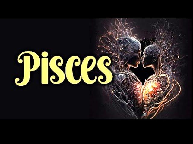 Pisces Special: Souls Touching Souls  Cementing Eternal Bonds XO - Intuitive Tarot #pisces #tarot