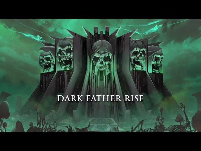 Metalocalypse: Dethklok | Horse of Fire (Lyric Video) | Adult Swim