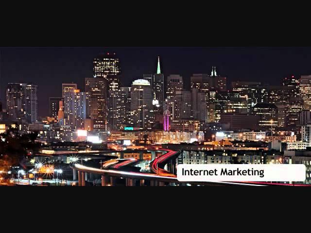 Entertainment Internet Marketing