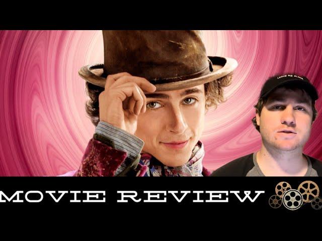 Wonka REVIEW