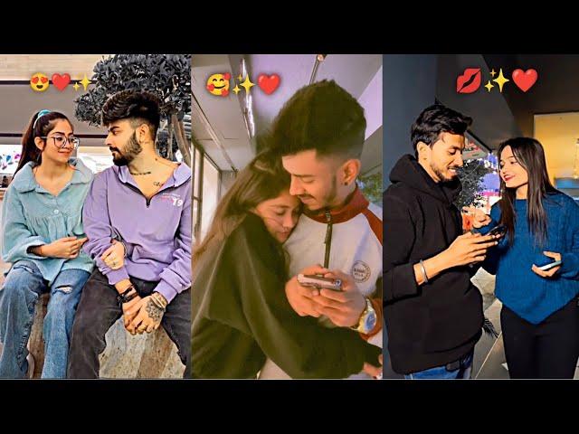 New  Couple Reels || New Instagram Trending Couple Reels || Instagram reels