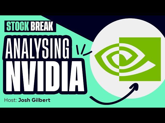 SB029: Nvidia Stock Analysis: The AI Leader’s Next Big Move