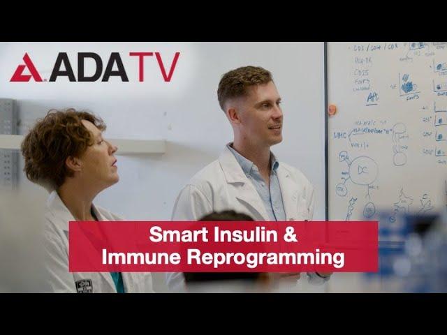Endo Axiom: Breakthroughs in Smart Insulin & Immune Reprogramming
