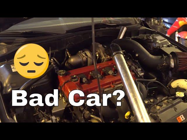 Why Mazdaspeed 6's Aren't Reliable