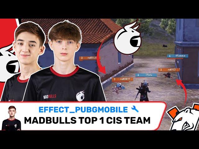 EFFECT И MONKYY МОЛОДЫЕ ГЕНИИИ!  MADBULLS НА ГОЛОВУ ВЫШЕ! СМЕРТЬ СНГ КИБЕРСПОРТА, ВИНОВАТЫ ИГРОКИ!