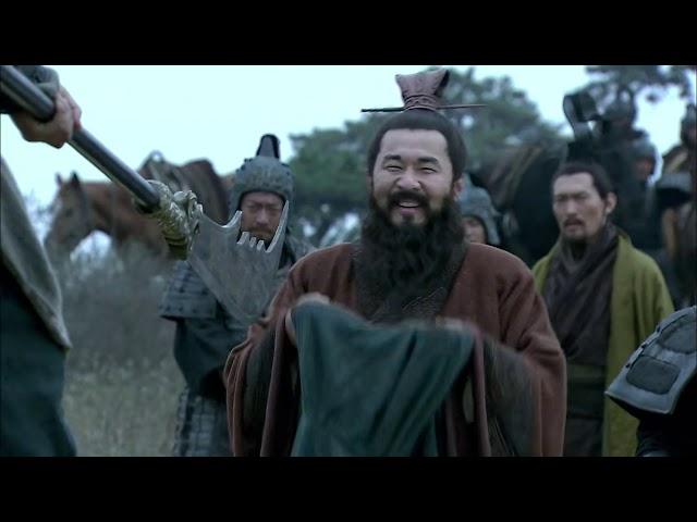 新三国 第25集 超清