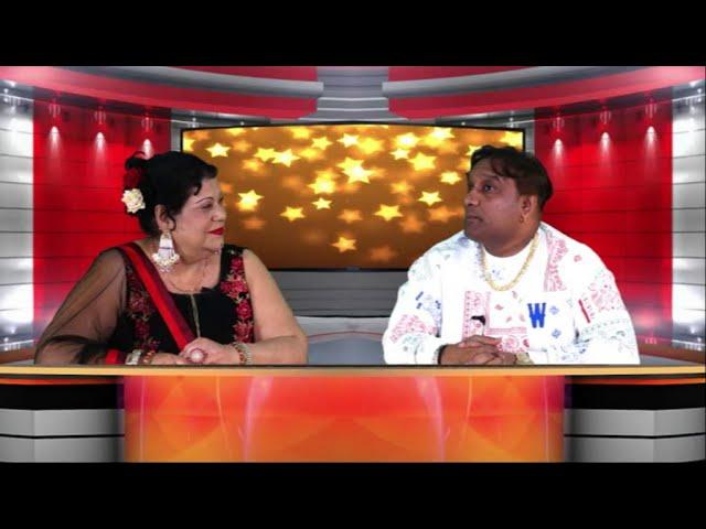 Apney Sitarey With Jagdeep Rainu | Master Saleem @ Kanshi TV