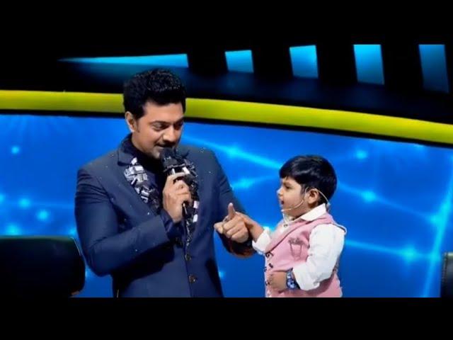 Star ফুগলা  || Dance dance junior season 3 comedy..#dancedancejuniorseason3 #rohan #dev #rukmini