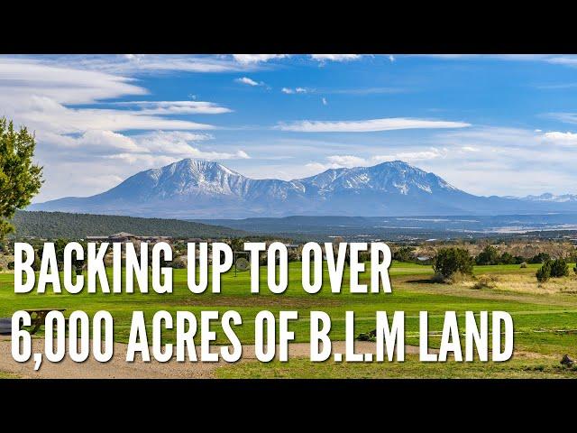 Colorado Land For Sale: 40 Acres In Huerfano County - Only $65,000!!!