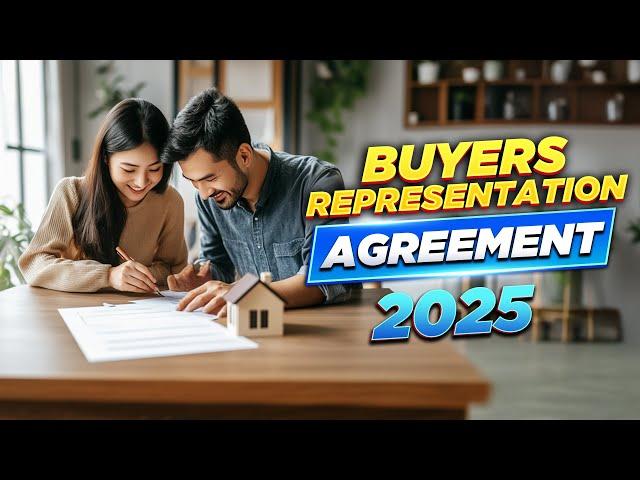 The Truth About Buyer Representation Agreements You Need to Know