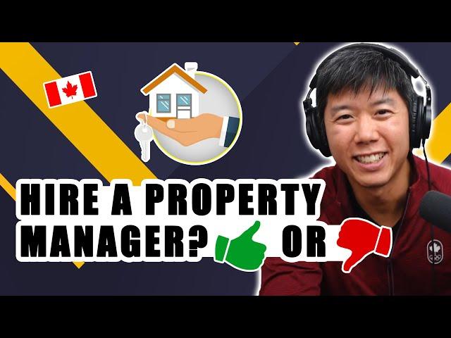 When To Hire A Property Manager