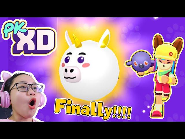 PK XD - I FINALLY GOT A UNICORN!!! - Part 40