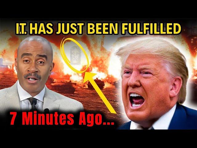 Pastor Gino Jennings [June 13, 2025] Judgment Is Coming – 2,000-Year-Old Prophecy Just Fulfilled