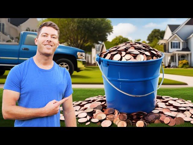 How I Paid My HOA Fine in Coins