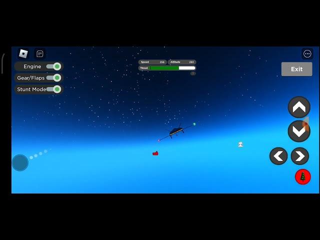 explore my airport in roblox