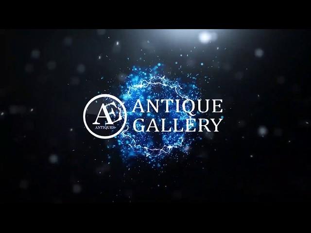 Антикварное оружие ️ на подарок на сайте antiquegallery.com.ua