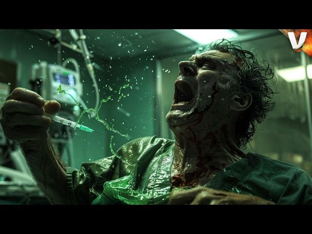Virus Mortal Desatado. Científico Lucha De Vuelta | Acción Pelicula Completa Español Latino