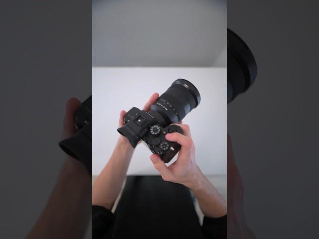 the best camera for content creation