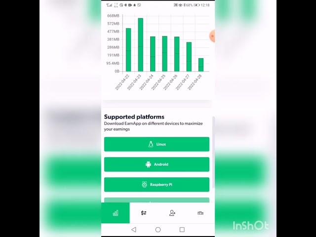 EarnApp | EarnApp Review | EarnApp Legit And Paying