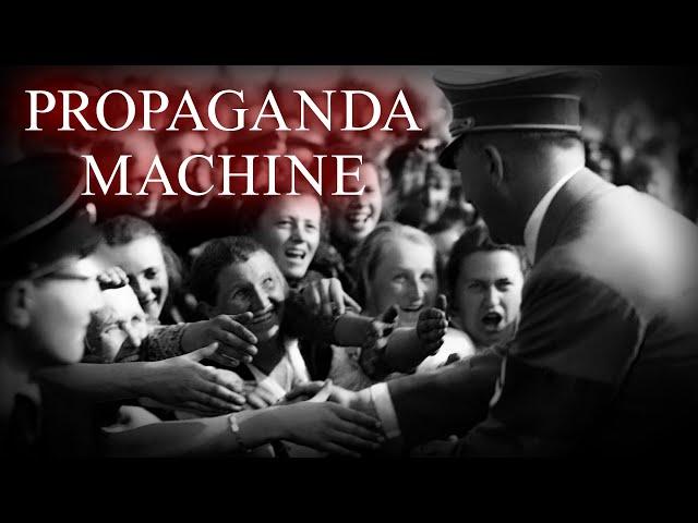 Propaganda: How the NSDAP persuaded everyone | The Abyss Ep. 5 | Full Documentary