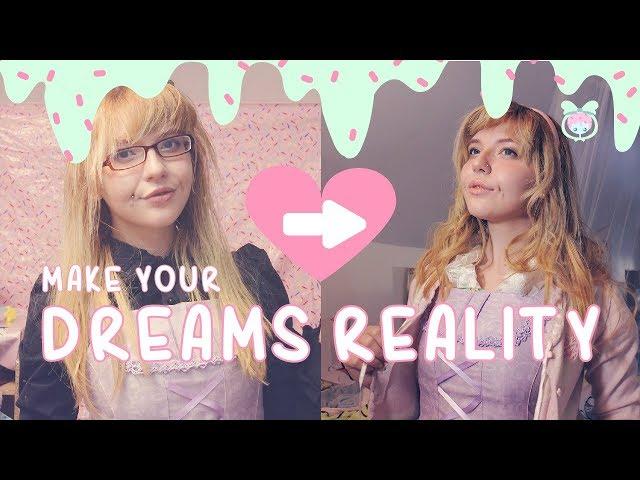 How to find the Best Lolita style for you