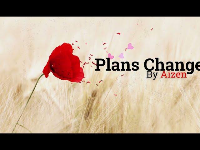 Aizen - Plans Change (Lyric Video)